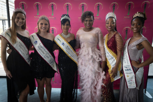 Supreme Industry Awards Gala 2024 125 - Supreme Queen Global Earth Africa