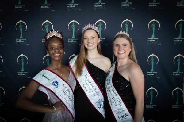 Supreme Industry Awards Gala 2024 13 - Supreme Queen Global Earth Africa