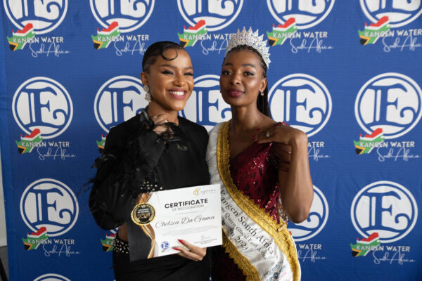 Supreme Industry Awards Gala 2024 134 - Supreme Queen Global Earth Africa