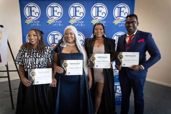 Supreme Industry Awards Gala 2024 154 - Supreme Queen Global Earth Africa