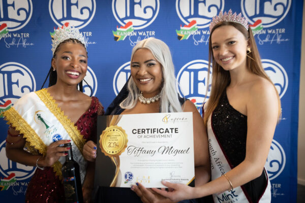 Supreme Industry Awards Gala 2024 158 - Supreme Queen Global Earth Africa