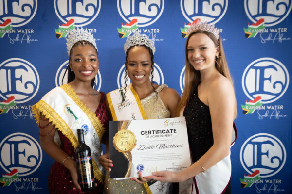 Supreme Industry Awards Gala 2024 173 - Supreme Queen Global Earth Africa