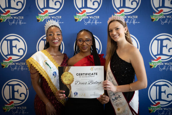 Supreme Industry Awards Gala 2024 182 - Supreme Queen Global Earth Africa
