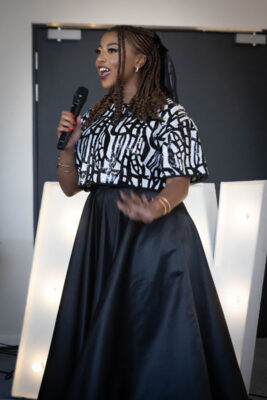 Supreme Industry Awards Gala 2024 203 - Supreme Queen Global Earth Africa