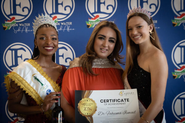 Supreme Industry Awards Gala 2024 217 - Supreme Queen Global Earth Africa