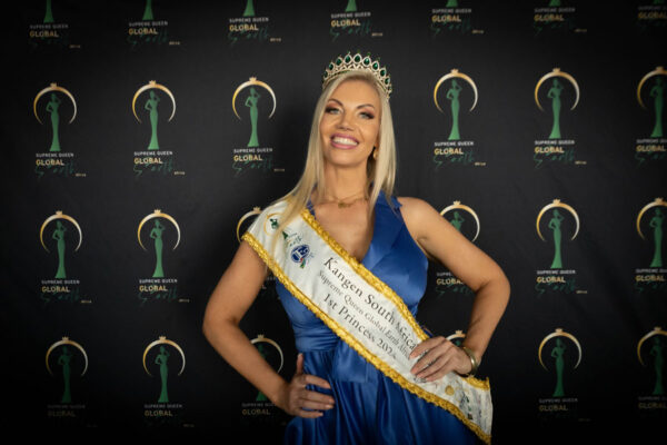 Supreme Industry Awards Gala 2024 22 - Supreme Queen Global Earth Africa