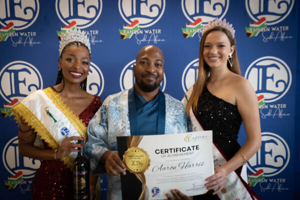 Supreme Industry Awards Gala 2024 225 - Supreme Queen Global Earth Africa