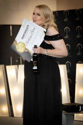 Supreme Industry Awards Gala 2024 233 - Supreme Queen Global Earth Africa