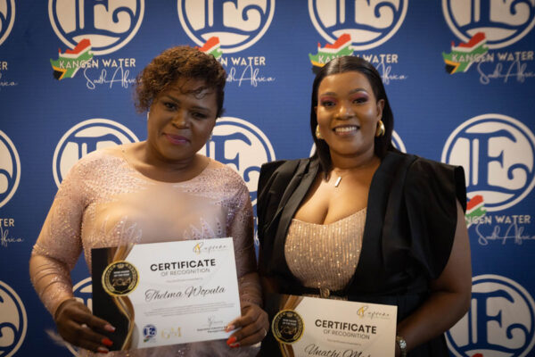 Supreme Industry Awards Gala 2024 240 - Supreme Queen Global Earth Africa