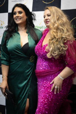 Supreme Industry Awards Gala 2024 242 - Supreme Queen Global Earth Africa