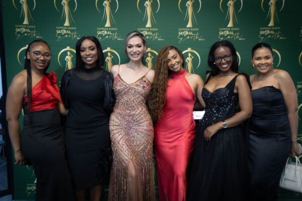 Supreme Industry Awards Gala 2024 246 - Supreme Queen Global Earth Africa