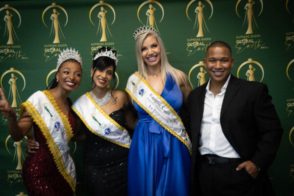 Supreme Industry Awards Gala 2024 250 - Supreme Queen Global Earth Africa