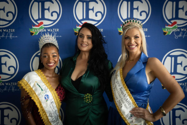 Supreme Industry Awards Gala 2024 44 - Supreme Queen Global Earth Africa