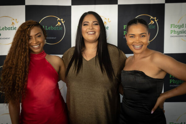 Supreme Industry Awards Gala 2024 7 - Supreme Queen Global Earth Africa