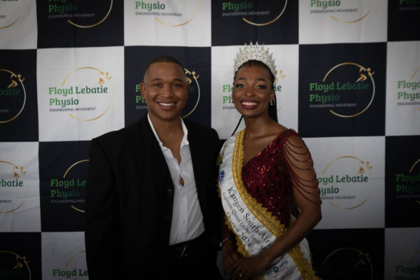 Supreme Industry Awards Gala 2024 71 - Supreme Queen Global Earth Africa