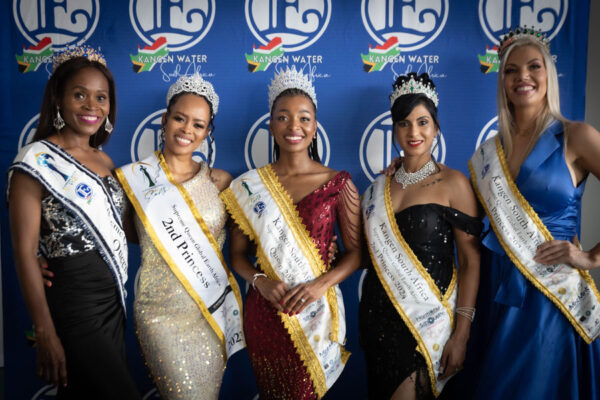 Supreme Industry Awards Gala 2024 95 - Supreme Queen Global Earth Africa