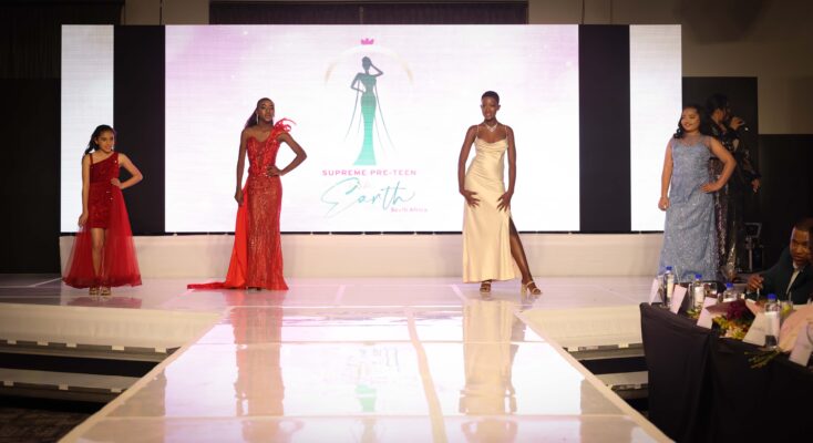 Grand Finale Extravaganza 2025 00007 - Supreme Queen Global Earth Africa