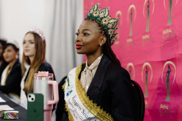 Supreme Queen Finalists Workshop 2025 00001 - Supreme Queen Global Earth Africa