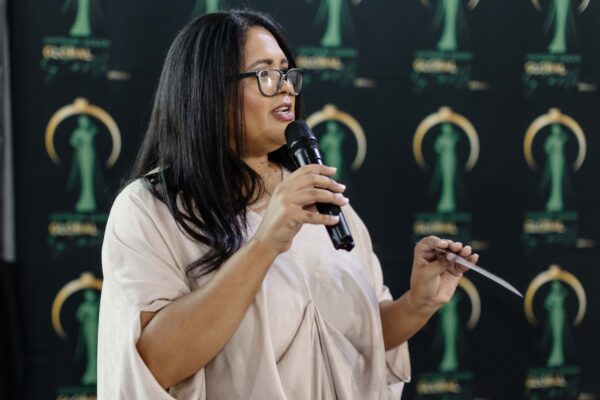 Supreme Queen Finalists Workshop 2025 00003 - Supreme Queen Global Earth Africa
