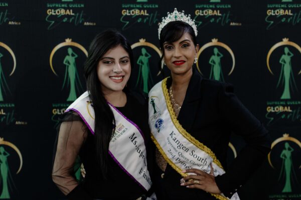 Supreme Queen Finalists Workshop 2025 00021 - Supreme Queen Global Earth Africa