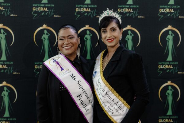 Supreme Queen Finalists Workshop 2025 00022 - Supreme Queen Global Earth Africa