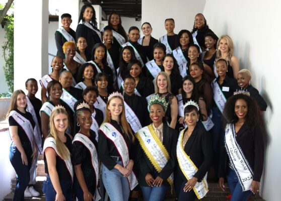 Supreme Queen Finalists Workshop 2025 00023 - Supreme Queen Global Earth Africa