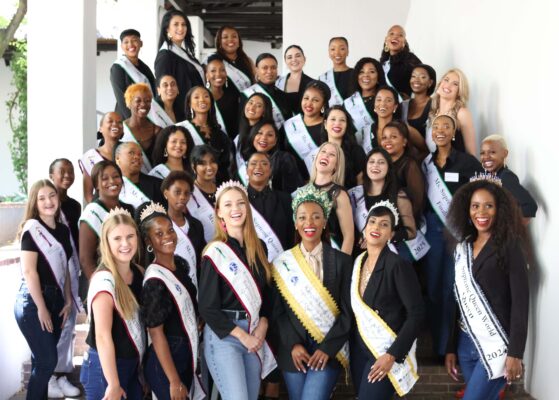 Supreme Queen Finalists Workshop 2025 00024 - Supreme Queen Global Earth Africa