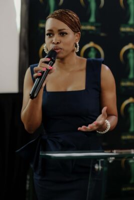 Supreme Queen Finalists Workshop 2025 00027 - Supreme Queen Global Earth Africa
