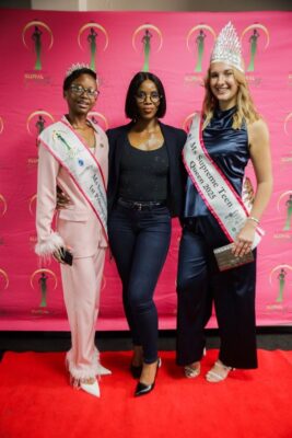 Supreme Queen Finalists Workshop 2026 00014 - Supreme Queen Global Earth Africa
