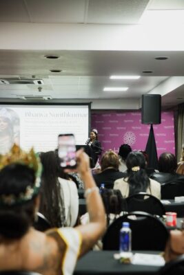 Supreme Queen Finalists Workshop 2026 00052 - Supreme Queen Global Earth Africa