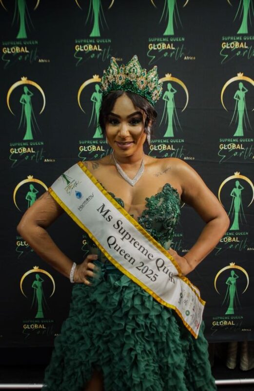 Supreme Queen Finalists Workshop 2026