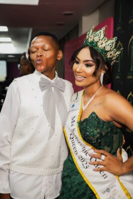 Supreme Queen Finalists Workshop 2026 00165 - Supreme Queen Global Earth Africa