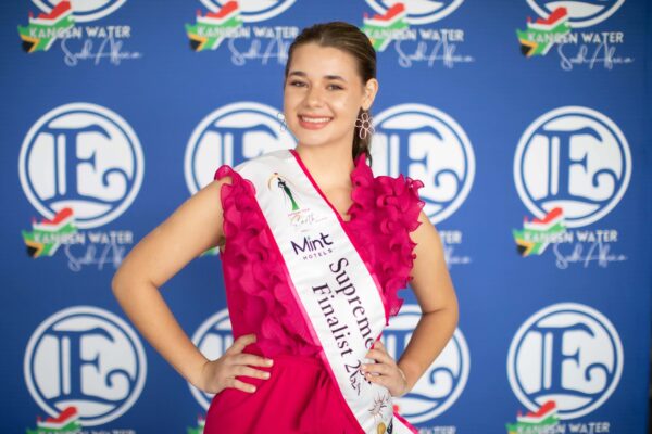 Supreme Queen Pre Judging 2025 00003 - Supreme Queen Global Earth Africa