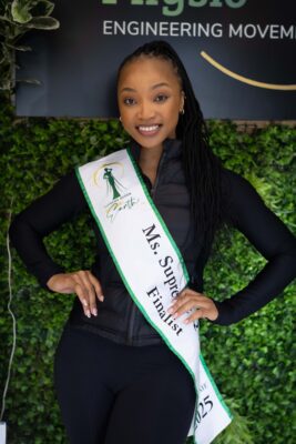 Supreme Queen Wellness Day 2025