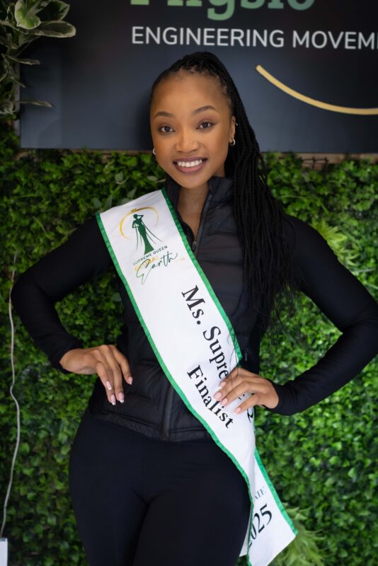 Supreme Queen Wellness Day 2025