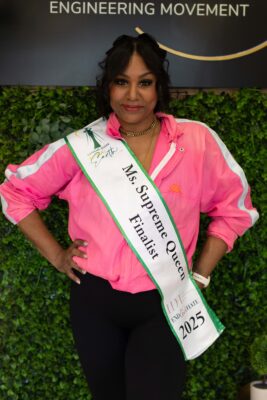 Supreme Queen Wellness Day 2025 00005 3 - Supreme Queen Global Earth Africa