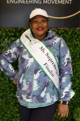 Supreme Queen Wellness Day 2025 00006 - Supreme Queen Global Earth Africa