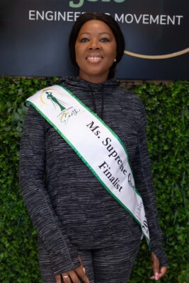 Supreme Queen Wellness Day 2025 00007 - Supreme Queen Global Earth Africa