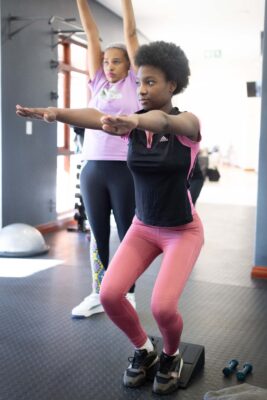Supreme Queen Wellness Day 2025 00018 - Supreme Queen Global Earth Africa