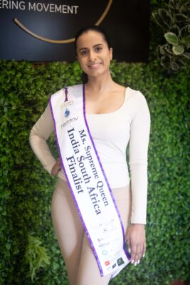Supreme Queen Wellness Day 2026 00004 - Supreme Queen Global Earth Africa