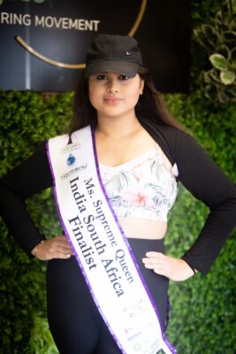 Supreme Queen Wellness Day 2026 00005 - Supreme Queen Global Earth Africa
