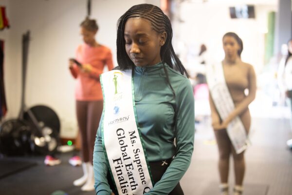 Supreme Queen Wellness Day 2026 00006 - Supreme Queen Global Earth Africa