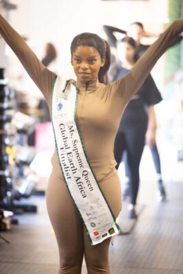Supreme Queen Wellness Day 2026 00007 - Supreme Queen Global Earth Africa