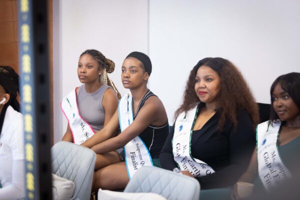 Supreme Queen Wellness Day 2026 00010 - Supreme Queen Global Earth Africa