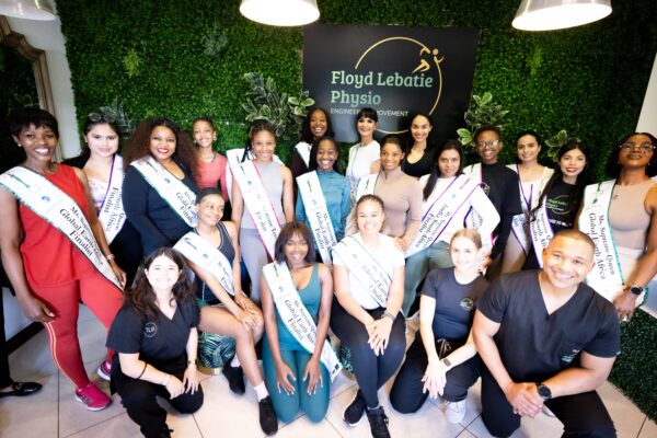 Supreme Queen Wellness Day 2026 00018 - Supreme Queen Global Earth Africa