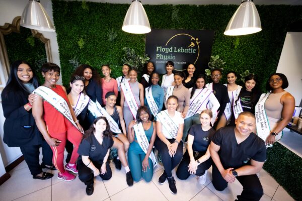 Supreme Queen Wellness Day 2026 00019 - Supreme Queen Global Earth Africa