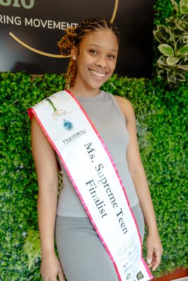 Supreme Queen Wellness Day 2026 00020 - Supreme Queen Global Earth Africa