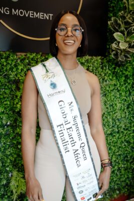 Supreme Queen Wellness Day 2026 00021 - Supreme Queen Global Earth Africa