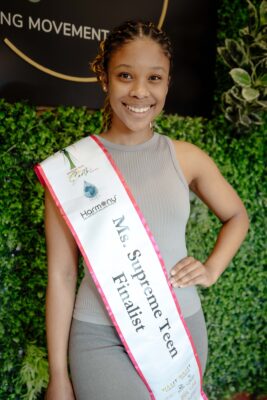 Supreme Queen Wellness Day 2026 00022 - Supreme Queen Global Earth Africa