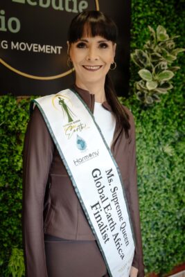 Supreme Queen Wellness Day 2026 00024 - Supreme Queen Global Earth Africa